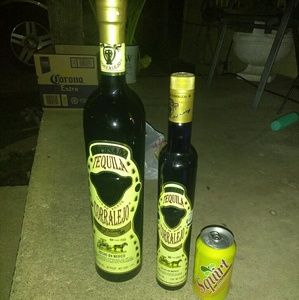 Meet your Posher, Viola